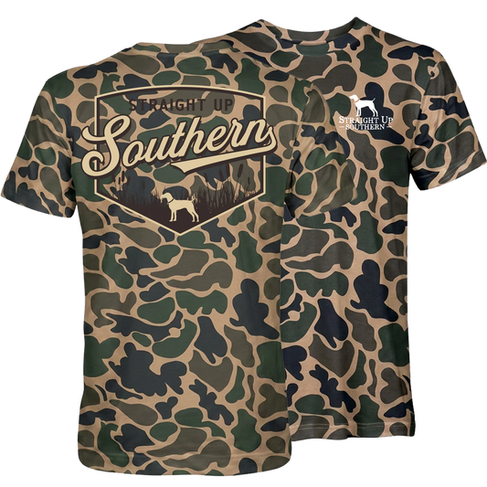 SOUTHERN - DUCK CAMO