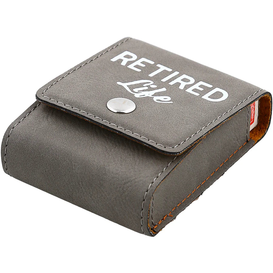 RETIRED LIFE CARDS-23583