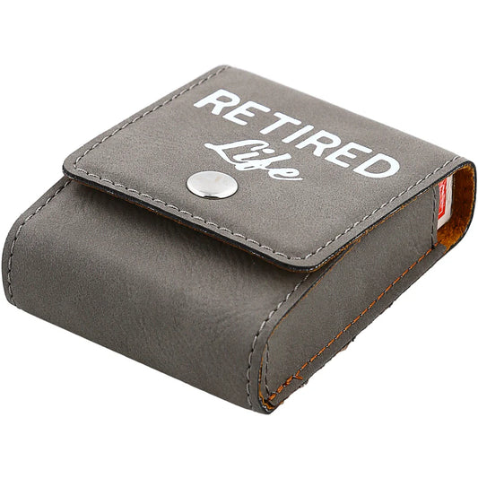 RETIRED LIFE CARDS-23583