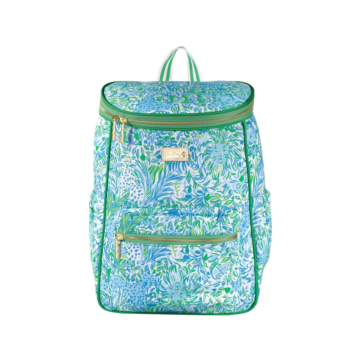 BACKPACK COOLER-DANDY LIONS