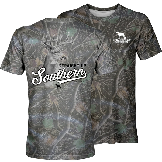 SOUTHERN BUCKHEAD - DARKWOOD CAMO