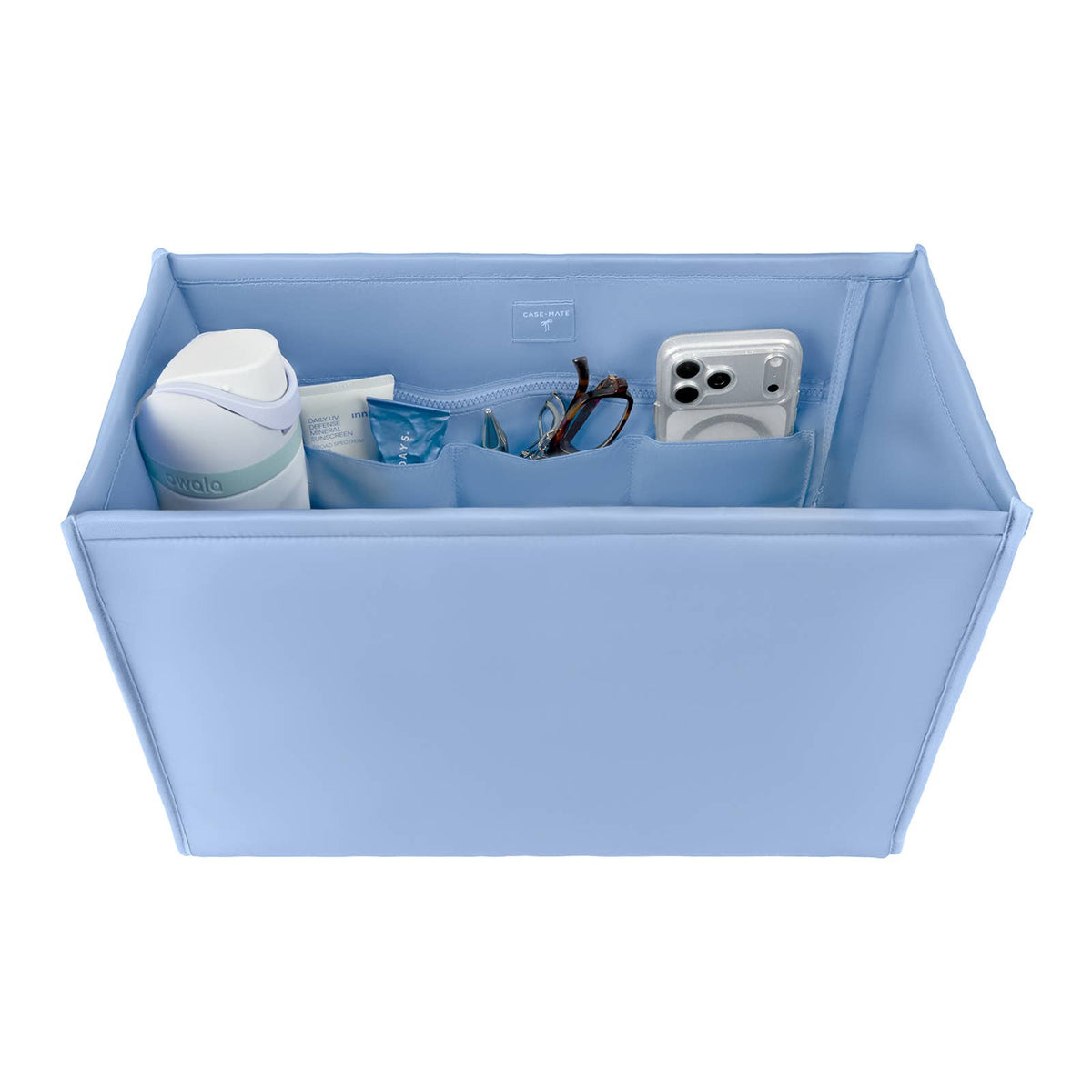 Case-Mate Tote Organizer - Carolina Blue (Classic Size)