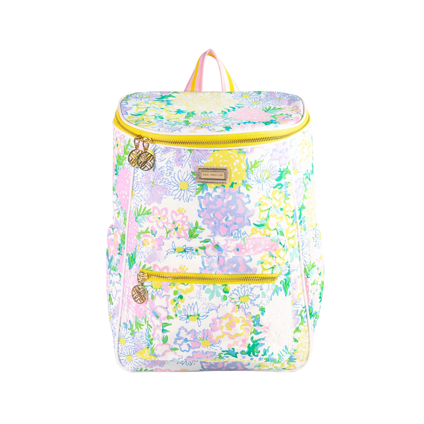 BACKPACK COOLER - LILLY GARDEN HOME
