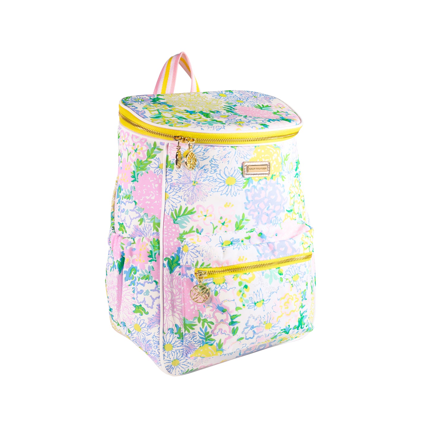 BACKPACK COOLER - LILLY GARDEN HOME