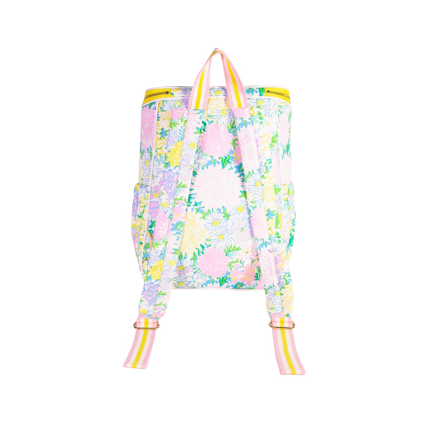 BACKPACK COOLER - LILLY GARDEN HOME