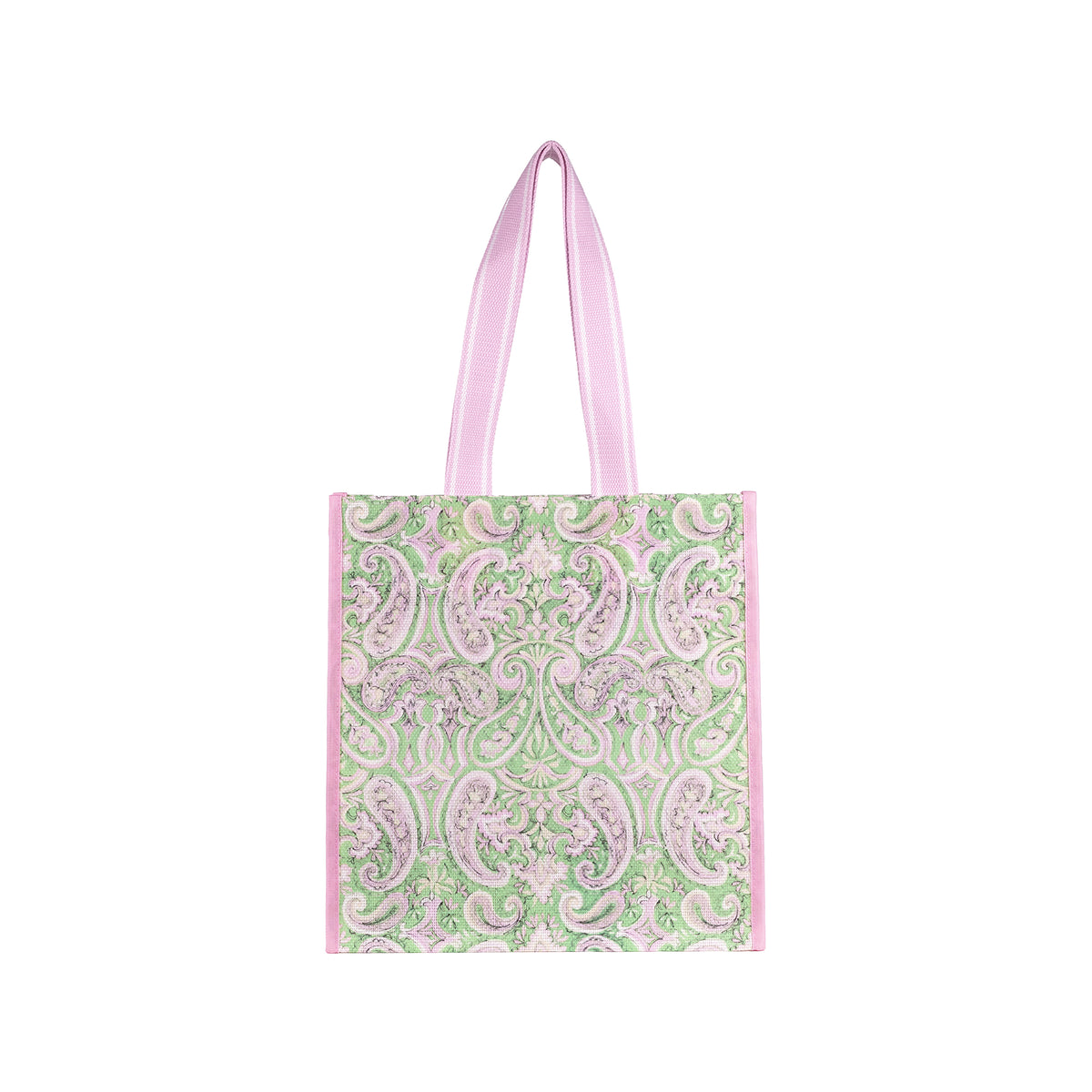MESH MARKET BAG - ESTORIL