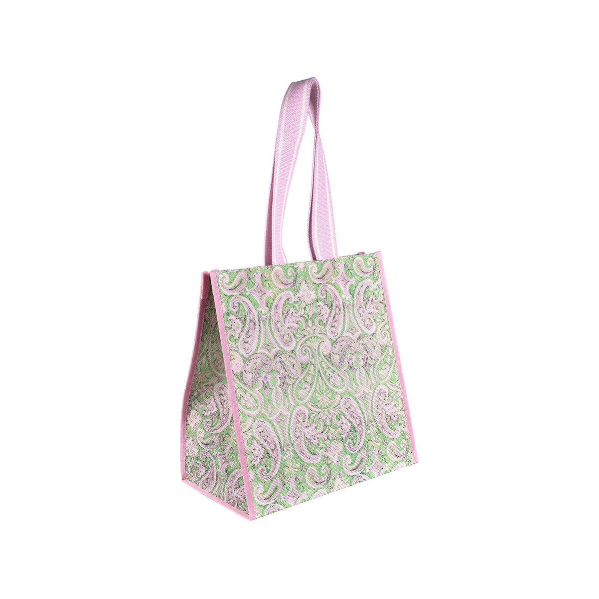 MESH MARKET BAG - ESTORIL