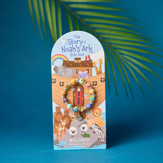NOAH'S ARK KIDS BRACLET