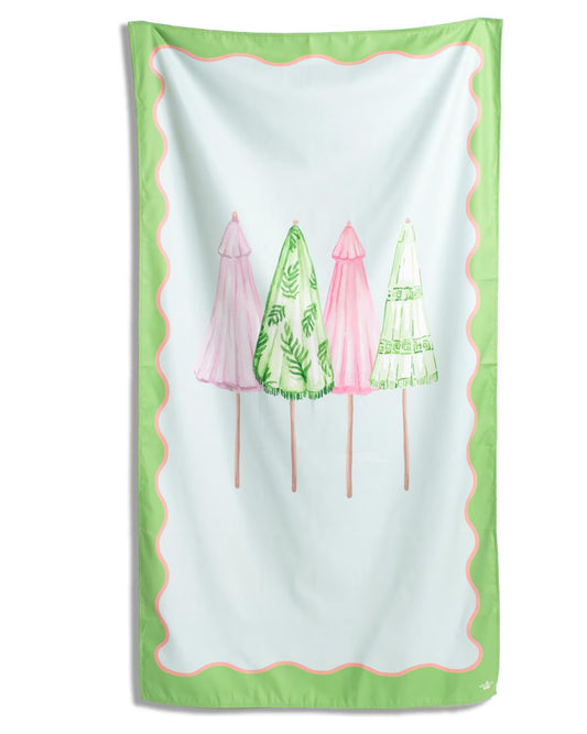Riviera Giant Beach Towel