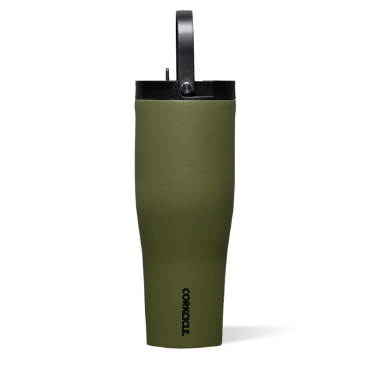 GO CUP XL- OLIVE