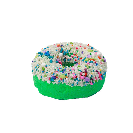 Donut Bath Bomb | Mermaid