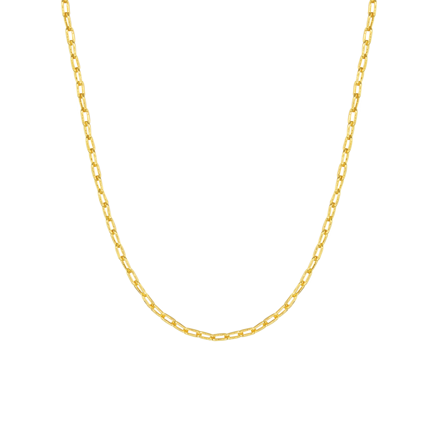 'Add A Charm' Necklace | Blu Charm Collection