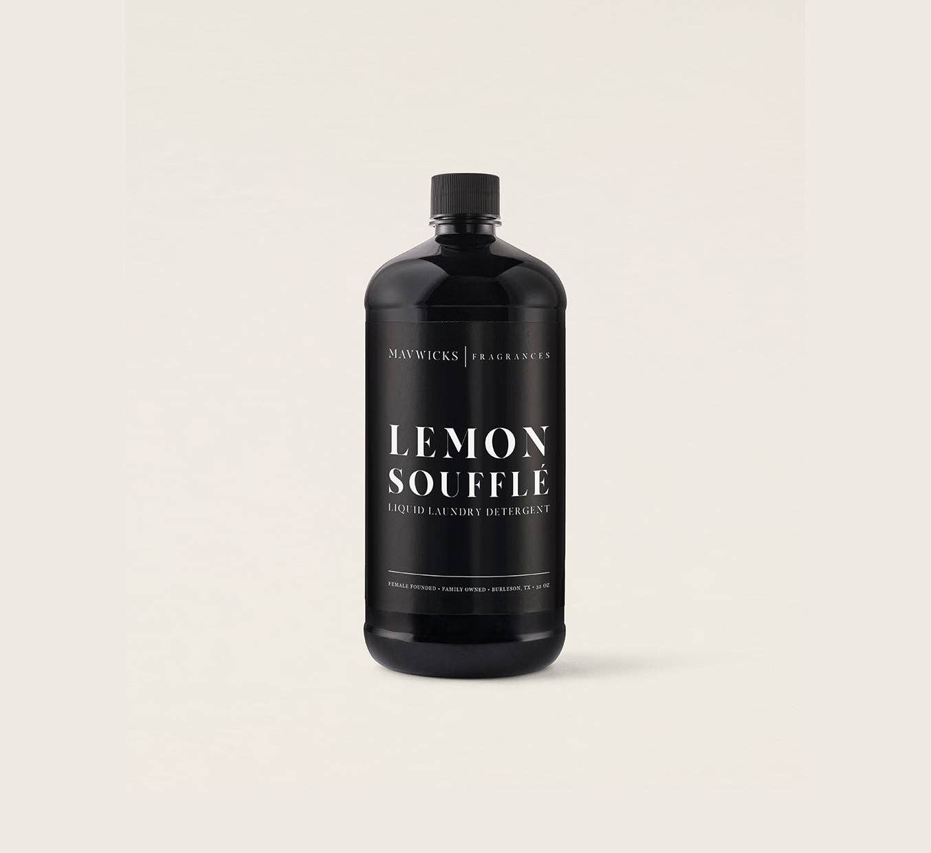 Luxury Liquid Detergent