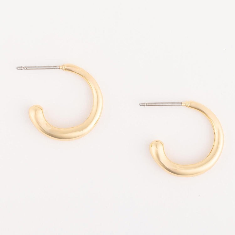 Earrings Luxe Daniela