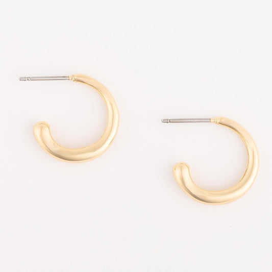 Earrings Luxe Daniela