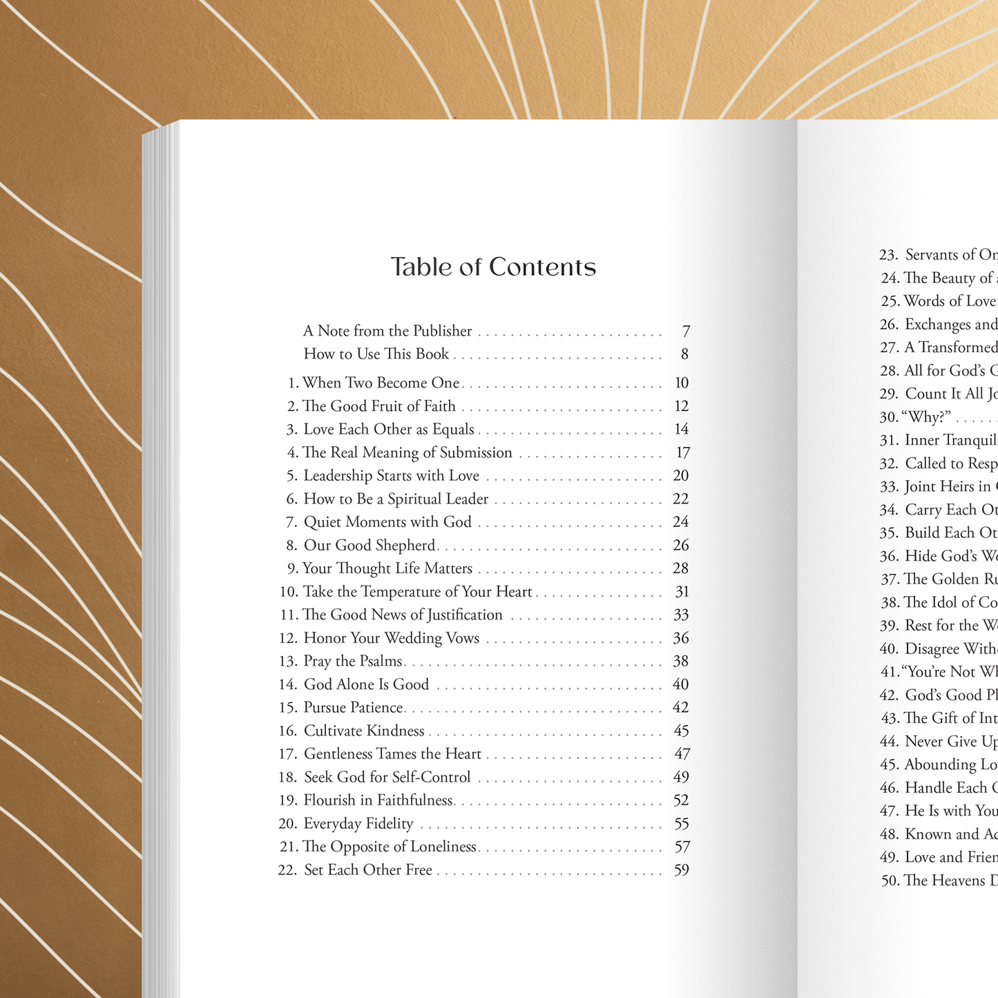 101 Devotions for Couples
