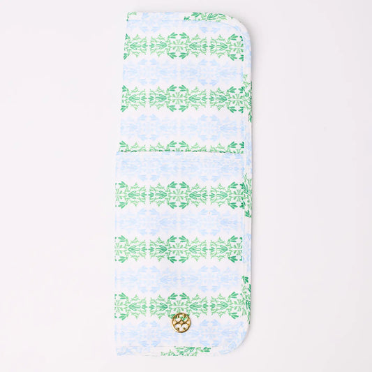 HOT TOOLS COVER - HEIRLOOM VINE