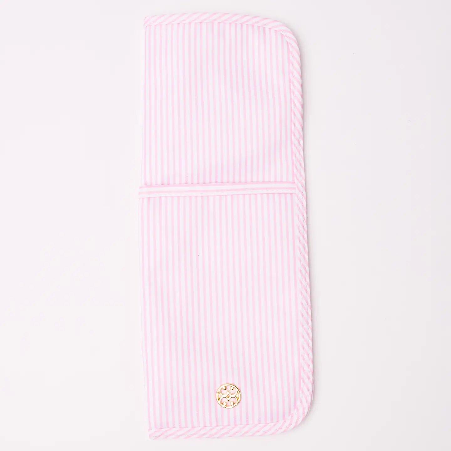 HOT TOOLS COVER - PINK STRIPE