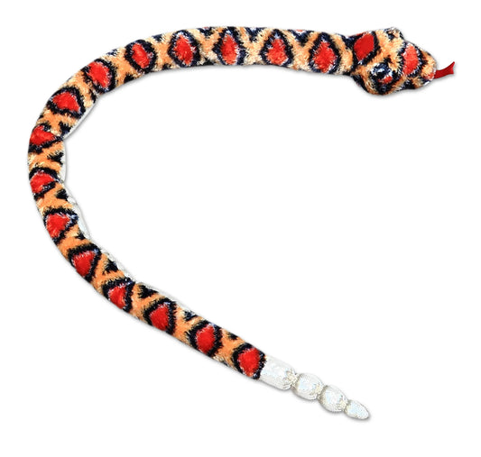 DIAMONDBACK RATTLESNAKE