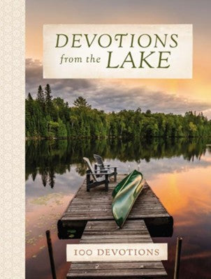 DEVOTIONS FROM THE LAKE