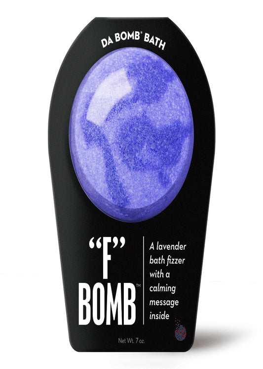 "F" Bomb™