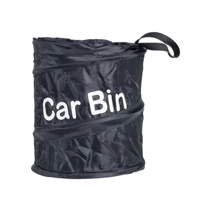 CAR GARBAGE BIN