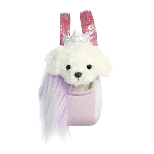 PRINCESS PUPPY DESIGNER - FANCY PALS