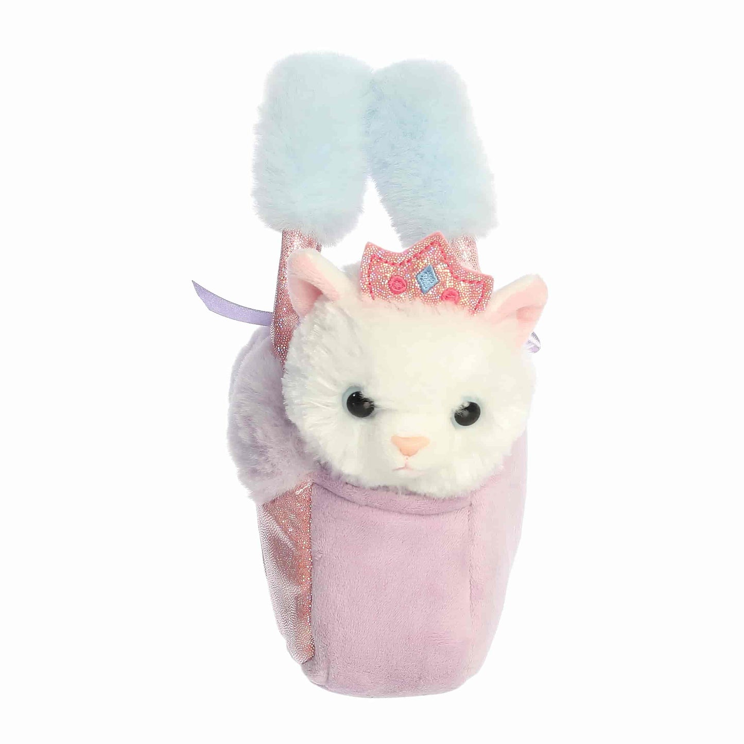 PRINCESS KITTY COLOR BLOCK