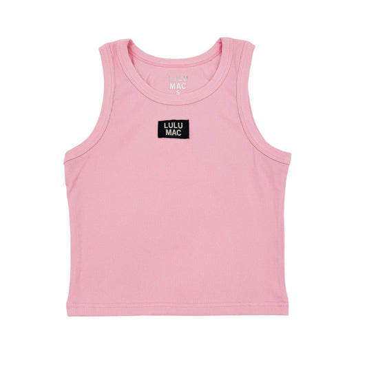 OG-TANK LIGHT PINK: LIGHT PINK / X-Large