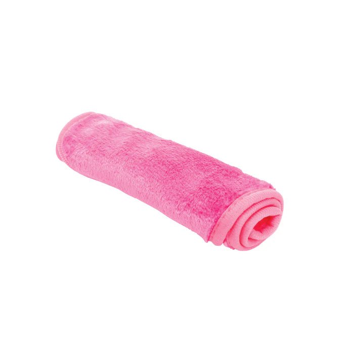 LUXE MAKEUP REMOVER TOWEL- 3 PACK