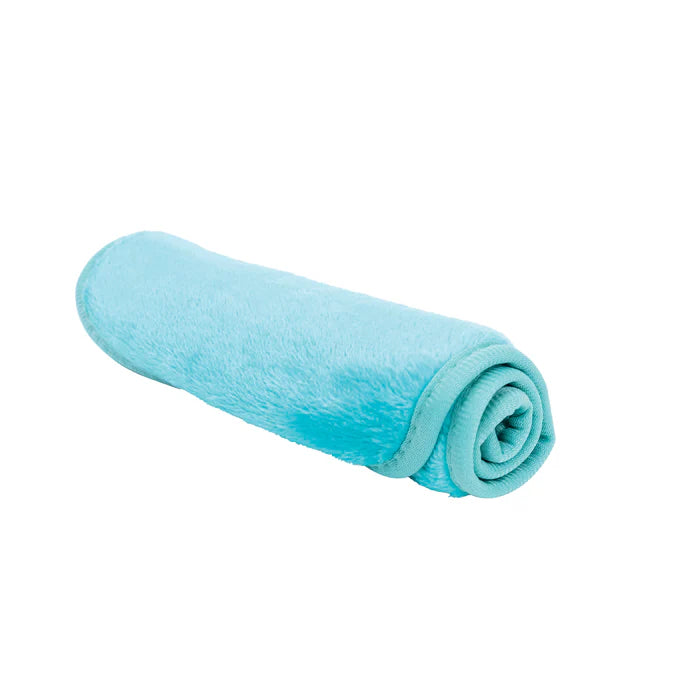 LUXE MAKEUP REMOVER TOWEL- 3 PACK