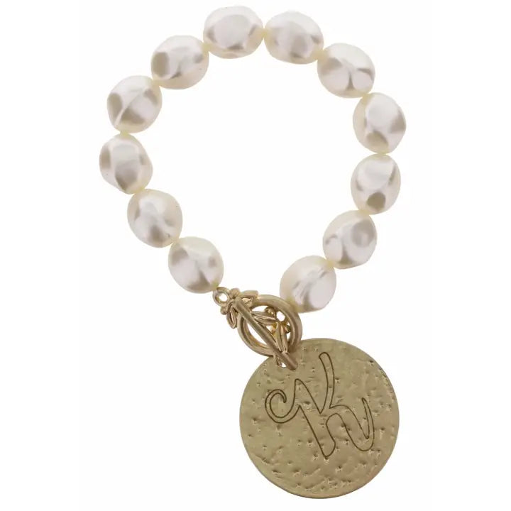 PEARL STRETCH WITH DISK INIT-K
