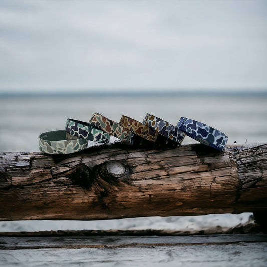 River Rock Camo Collection