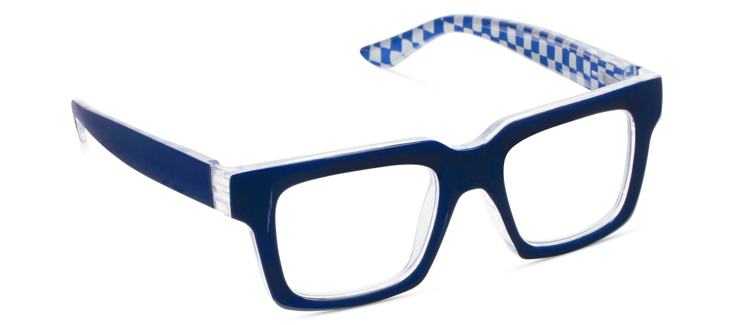 Louie (Blue Light)