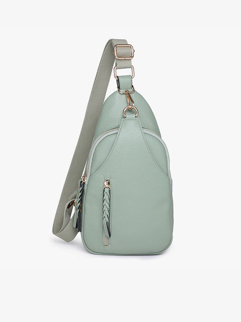 NIKKI SLING BAG