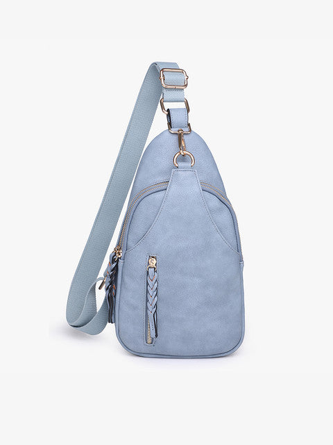 NIKKI SLING BAG