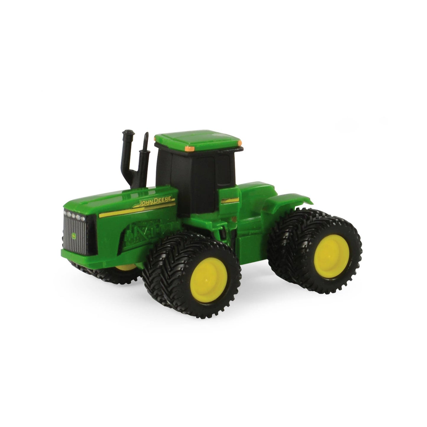 TOMY John Deere 4 Large Equipment Carded Assorted