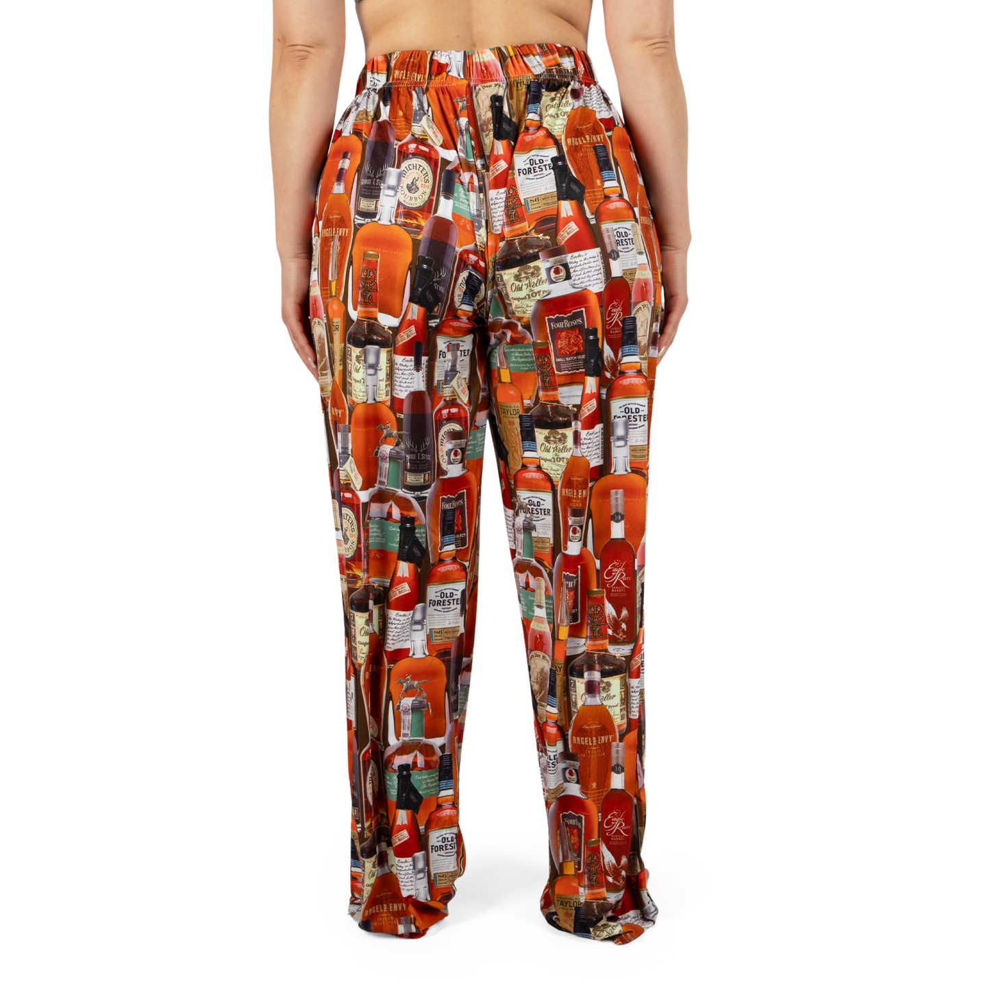 Bourbon Wisdom Pajama Lounge Pants