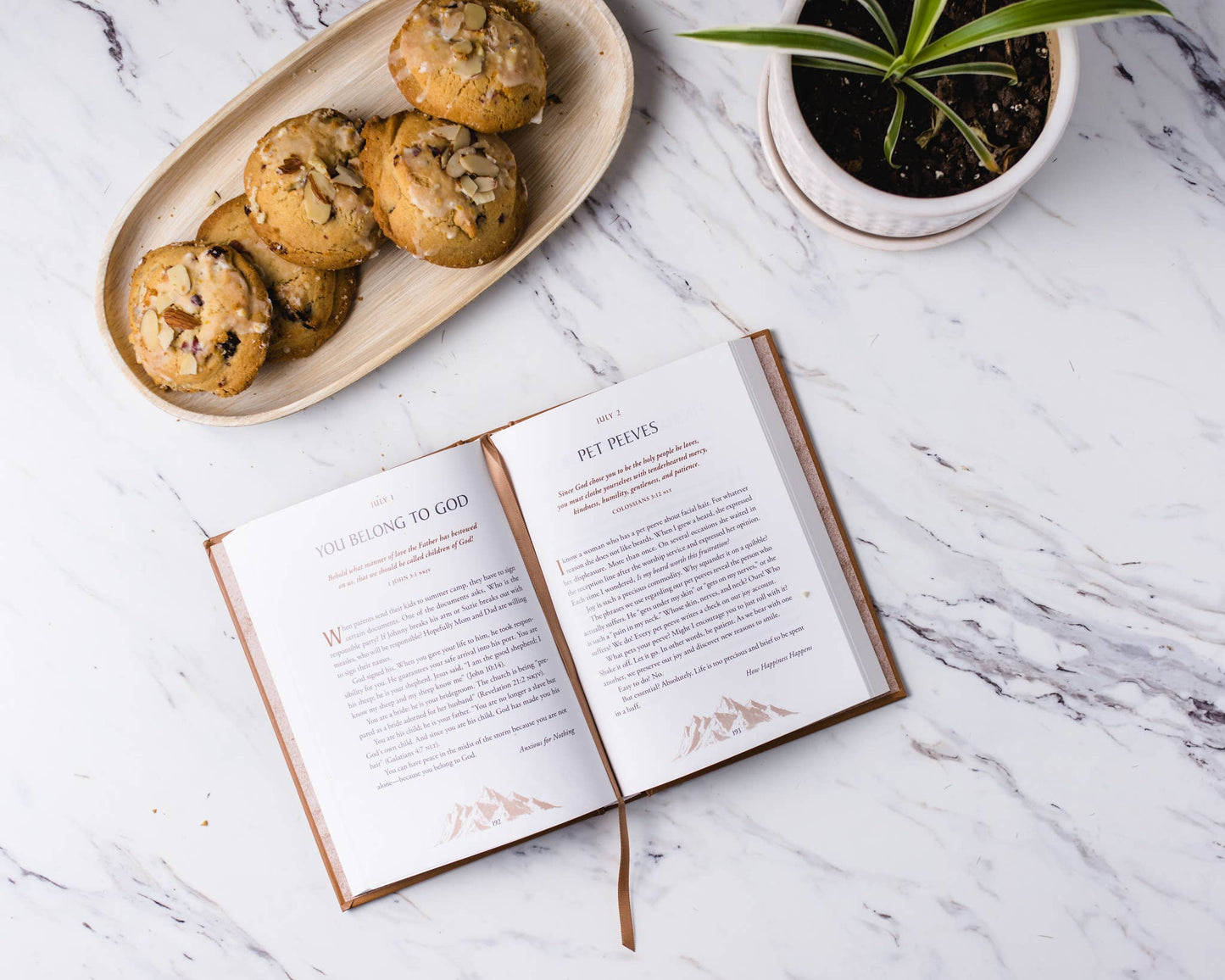 You Can Count On God