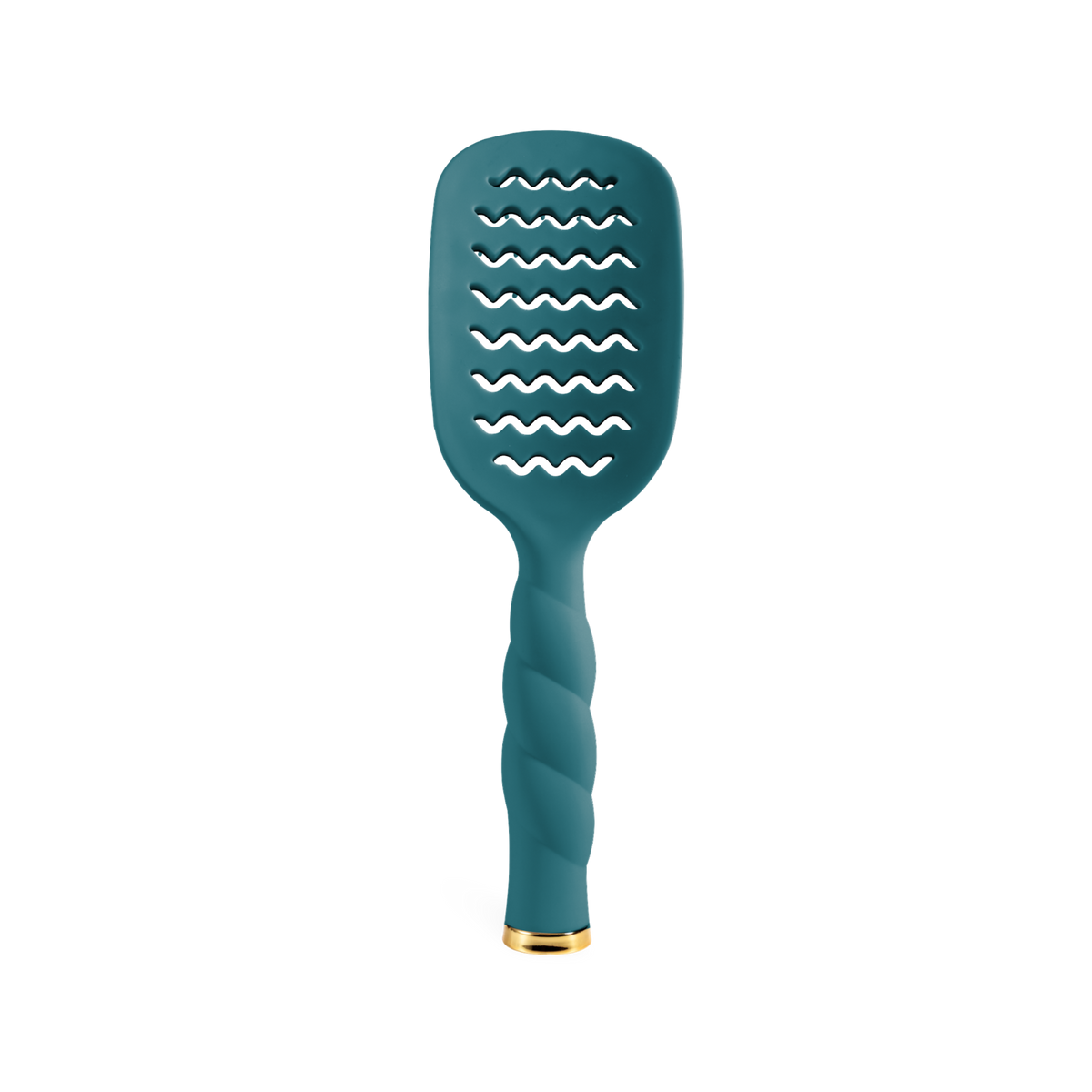 Vented Brush | Teal With It | Full Size