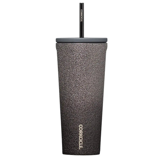 COLD CUP- 24OZ STEEL SHADOW
