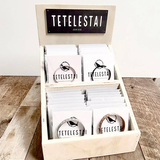 TETELESTAI Bracelets