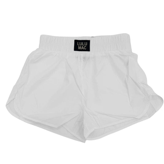 OG-SHORT WHITE: WHITE / X-Large