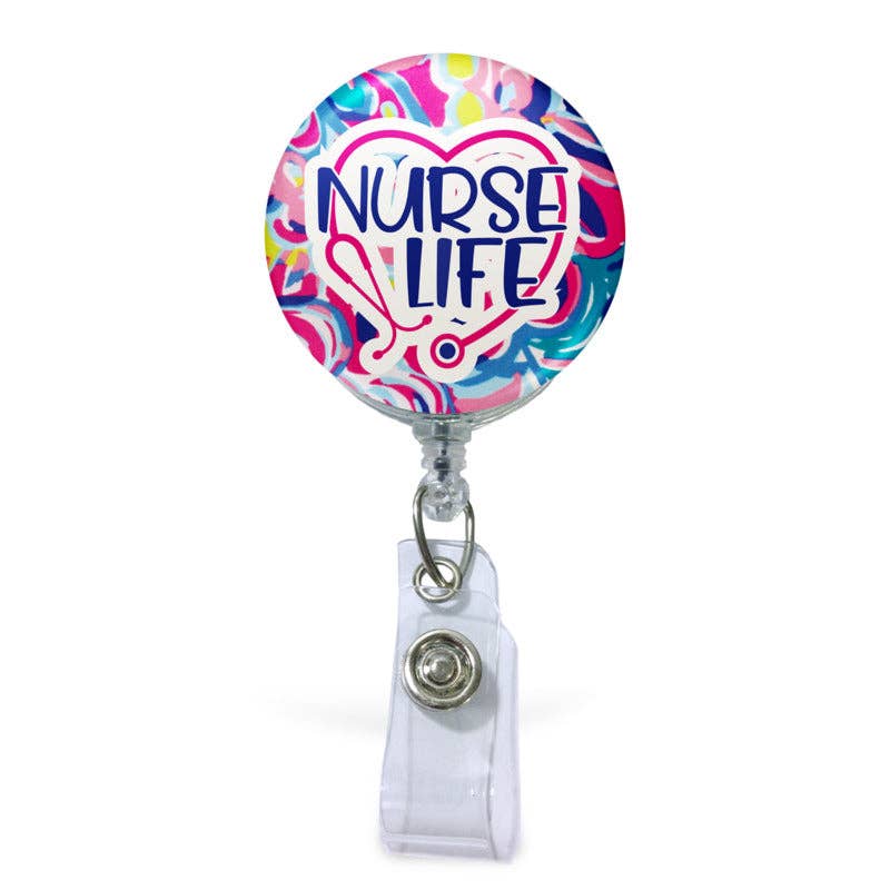 Nurse Life Heart