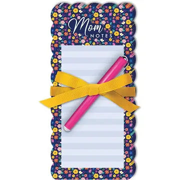 PEN AND PAD SET-MOM NOTES