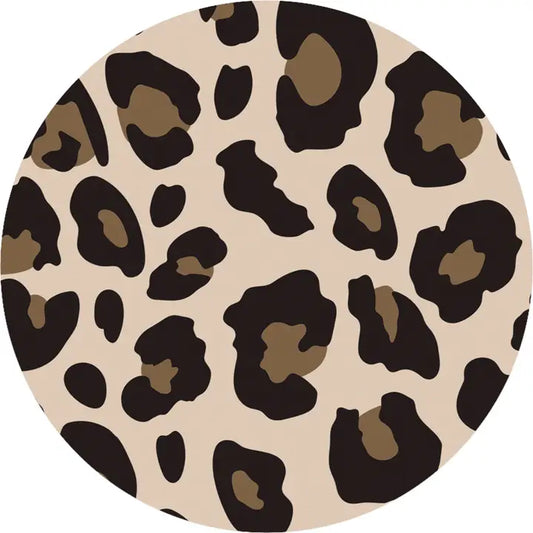 CAR COSTER - LEPARD