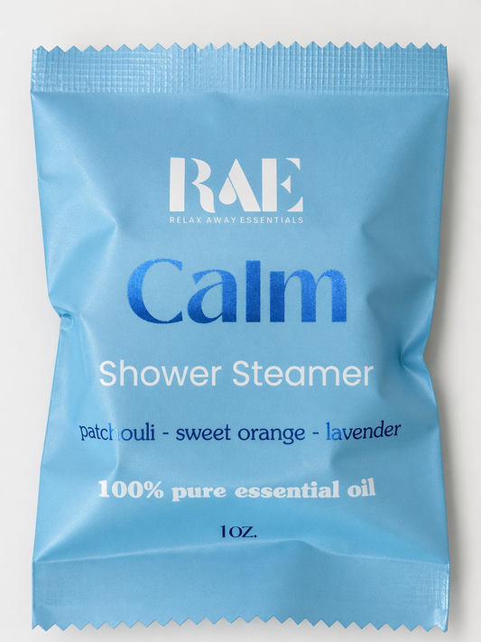 Calm Shower Steamer 