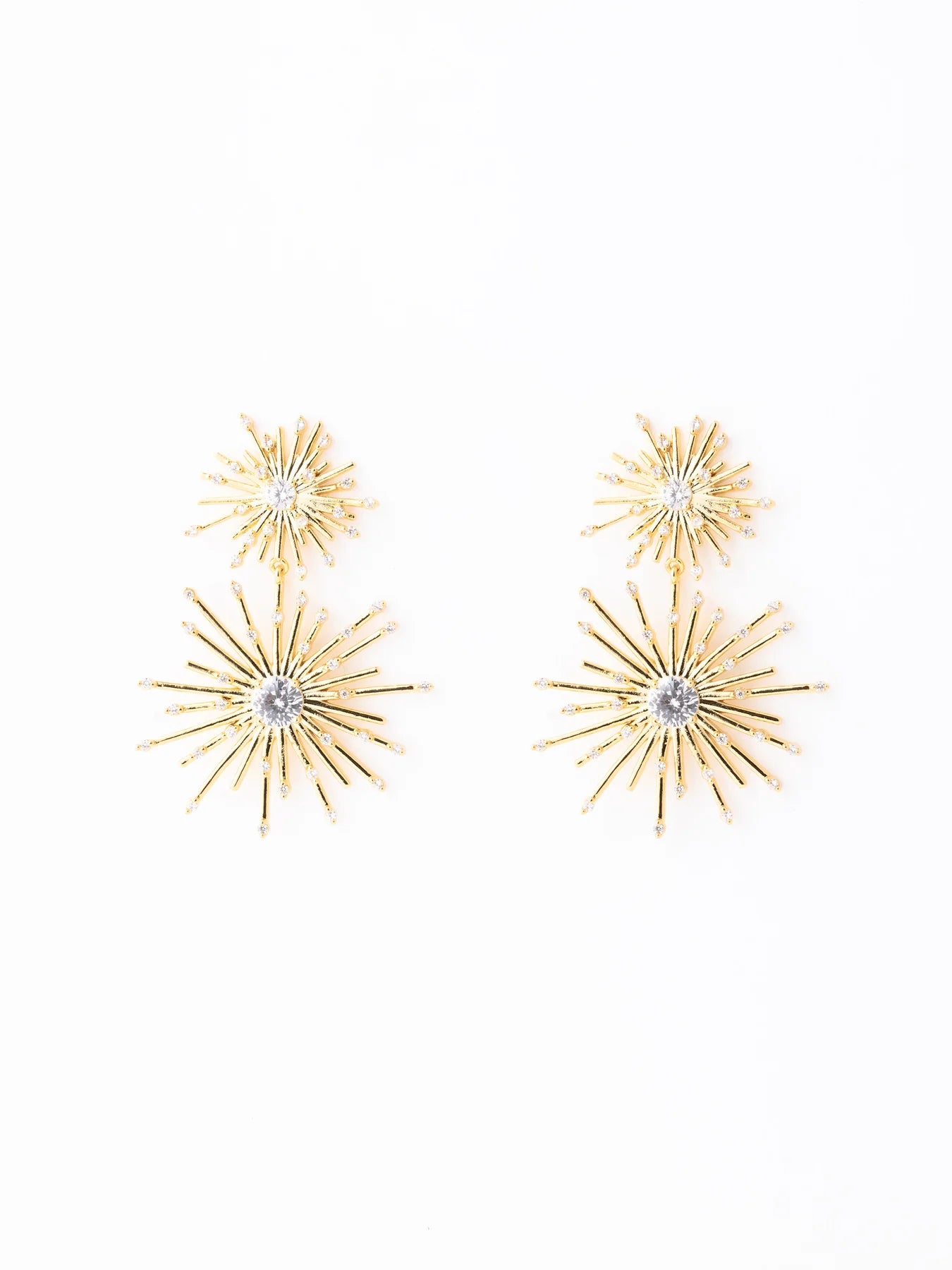 MAGNOLIA EARRINGS
