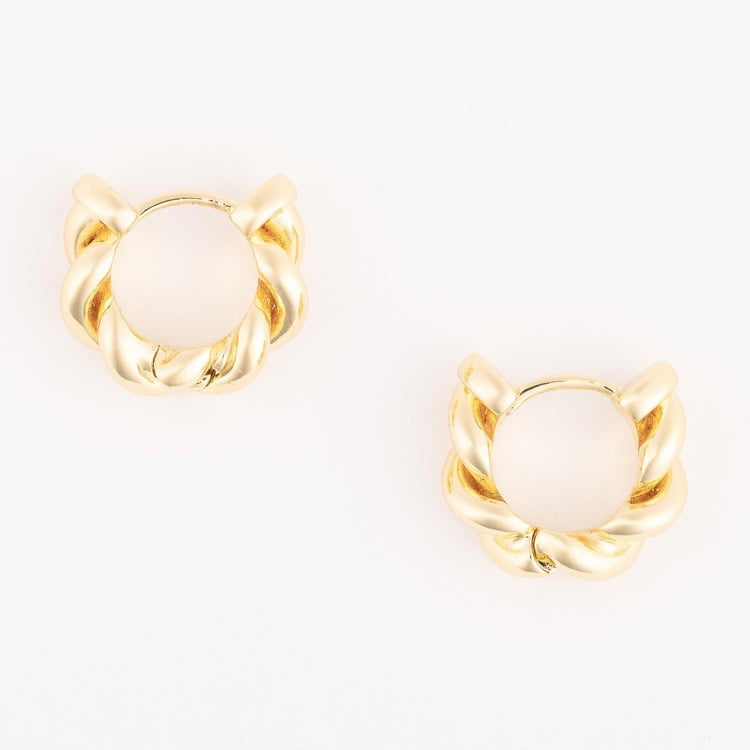 Earrings Luxe Katie