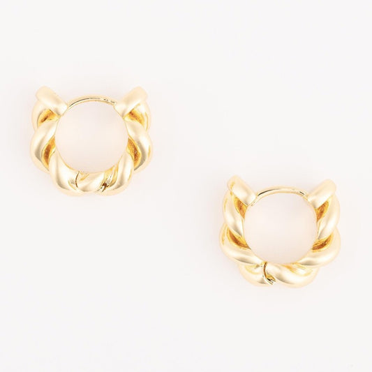 Earrings Luxe Katie